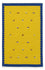 Tappeto Kelim - Tendenza - 180 x 120 cm - giallo