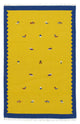 Kilim moderno Tappeto 180x120cm - Tappeto di lana
