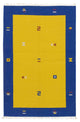 Kilim moderno Tappeto 120x180cm - Tappeto di lana