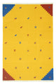 Kilim moderno Tappeto 300x200cm - Tappeto di lana