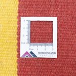 Tappeto Kelim - Tendenza - 180 x 120 cm - rosso