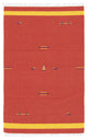 Kilim moderno Tappeto 120x180cm - Tappeto di lana