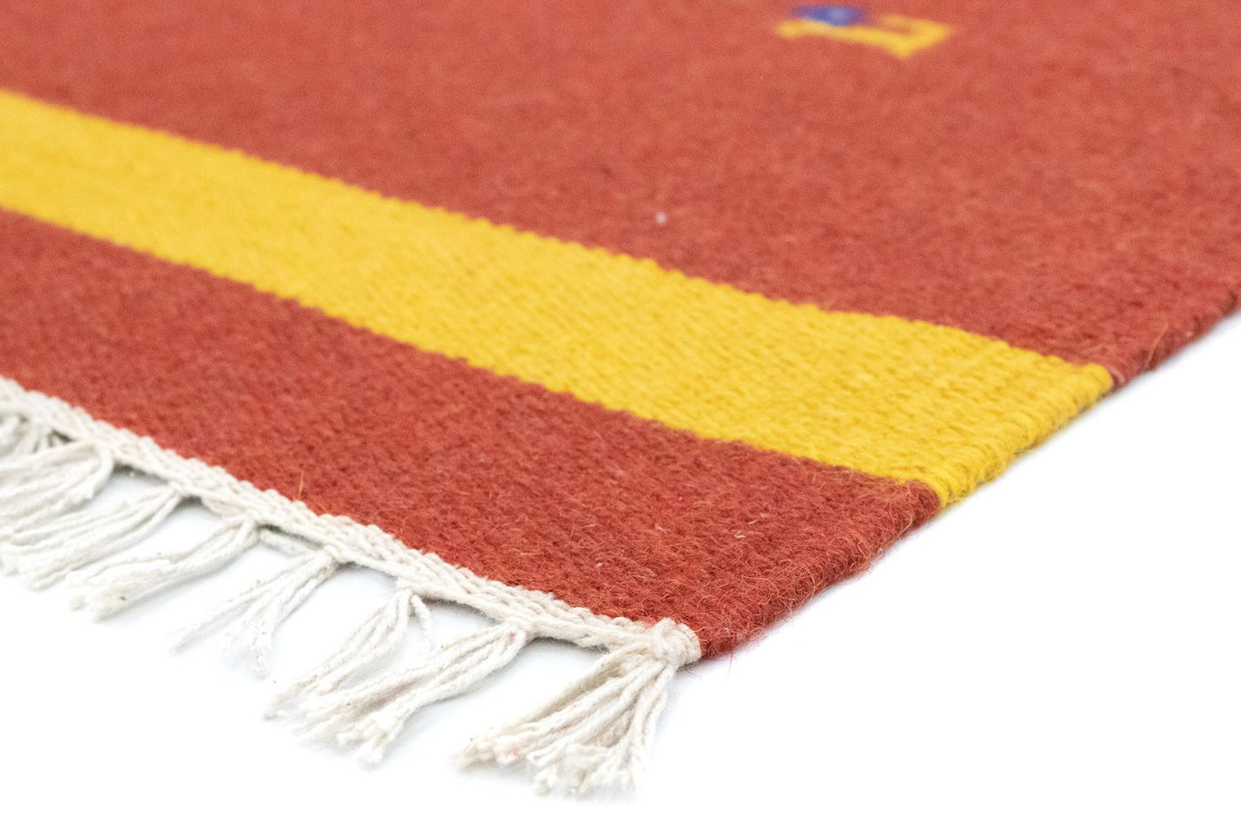 Kilim moderno Tappeto 180x120cm - Tappeto di lana