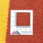 Tappeto Kelim - Tendenza - 180 x 120 cm - rosso