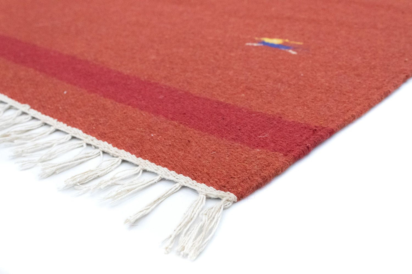 Kilim moderno Tappeto 180x120cm - Tappeto di lana