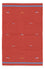Tappeto Kelim - Tendenza - 180 x 120 cm - rosso