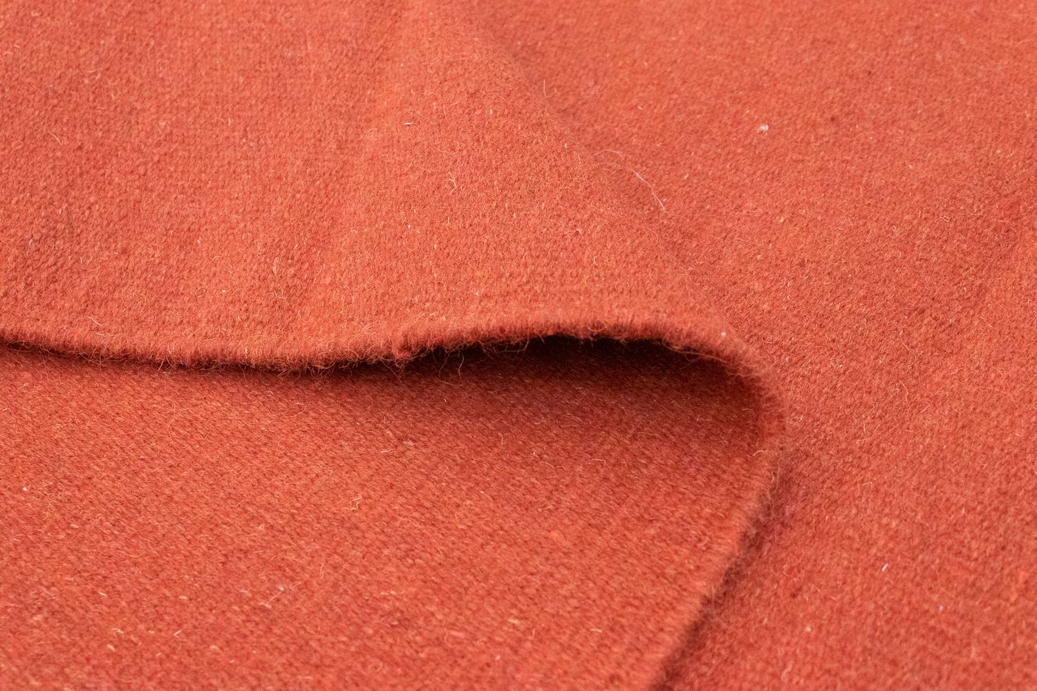 Tappeto Kelim - Tendenza - 180 x 120 cm - rosso