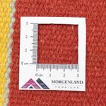 Tappeto Kelim - Tendenza - 180 x 120 cm - rosso
