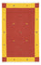 Tappeto Kelim - Tendenza - 180 x 120 cm - rosso