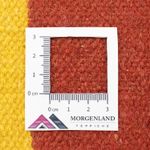 Tappeto Kelim - Tendenza - 180 x 120 cm - rosso