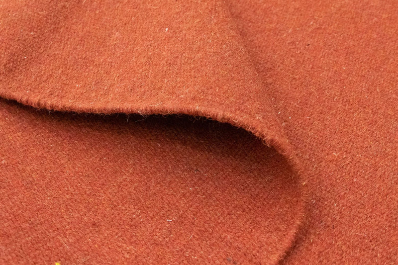 Tappeto Kelim - Tendenza - 180 x 120 cm - rosso