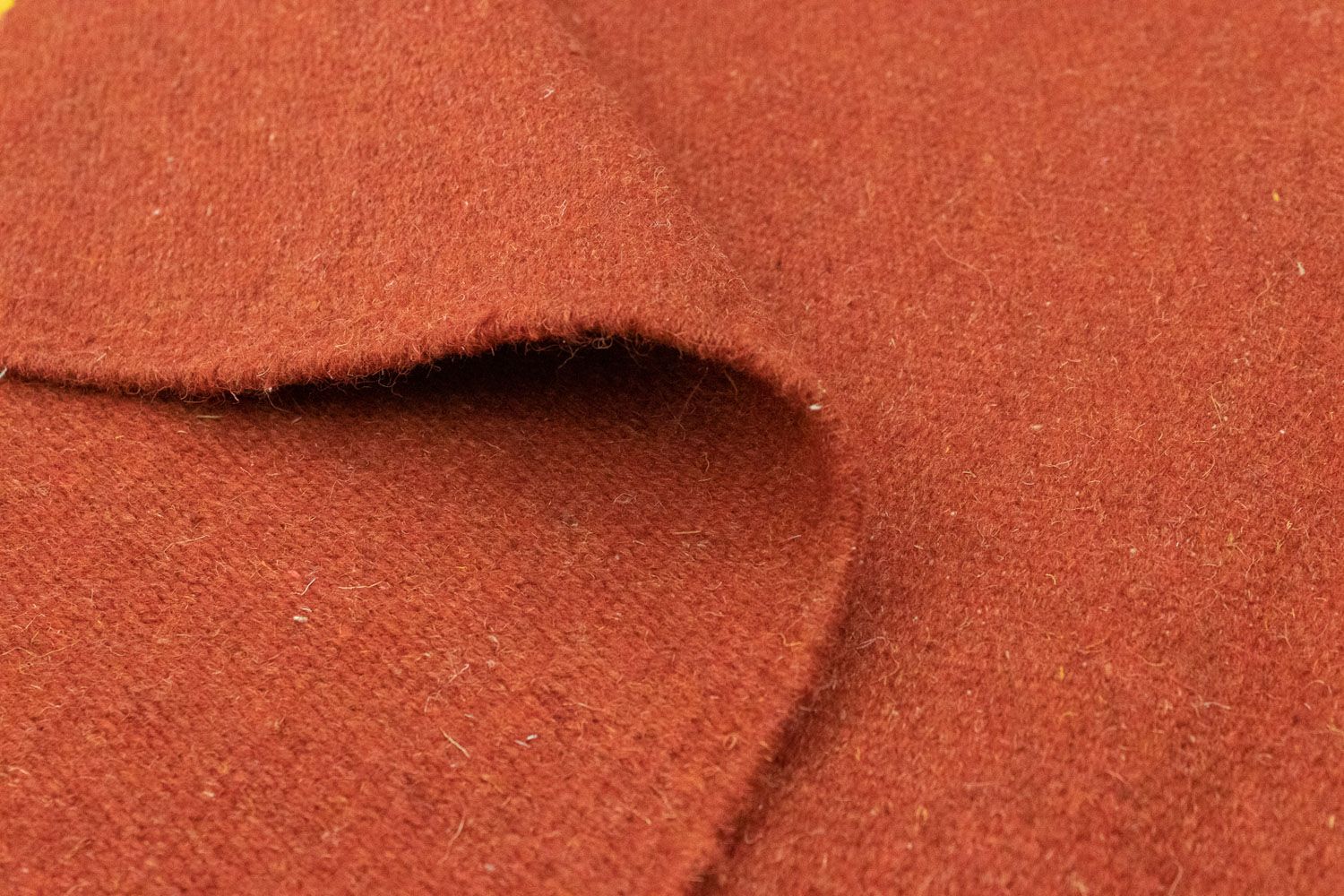 Tappeto Kelim - Tendenza - 180 x 120 cm - rosso