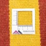 Tappeto Kelim - Tendenza - 180 x 120 cm - rosso
