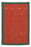 Tappeto Kelim - Tendenza - 180 x 120 cm - rosso
