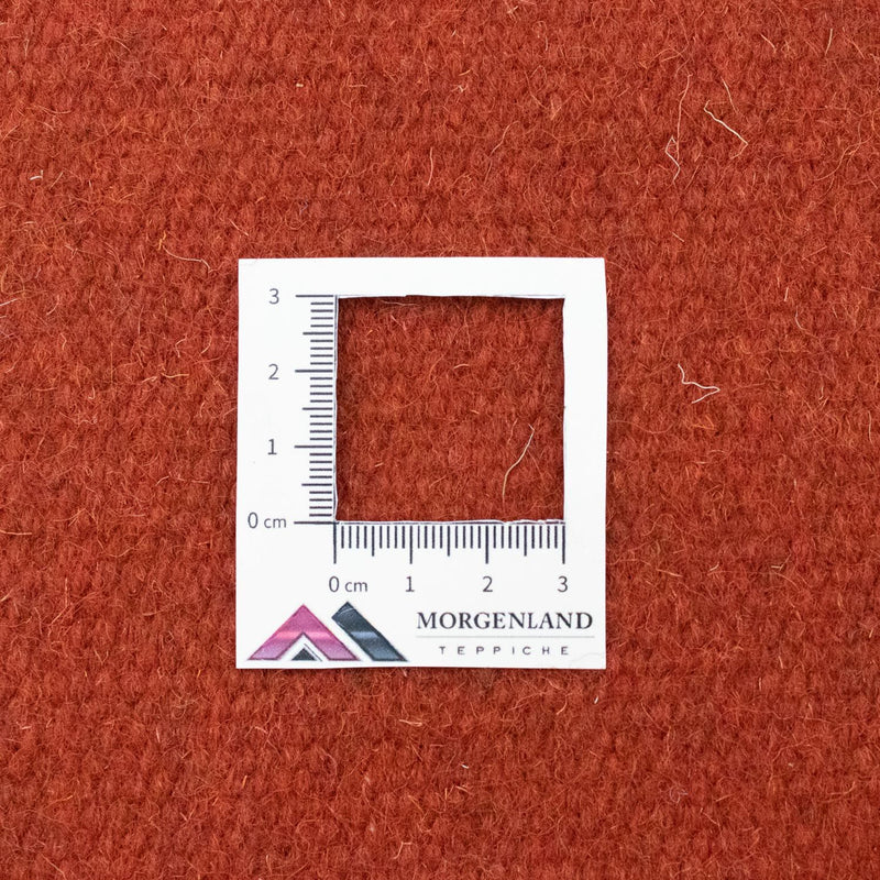 Tappeto Kelim - Tendenza - 180 x 120 cm - rosso