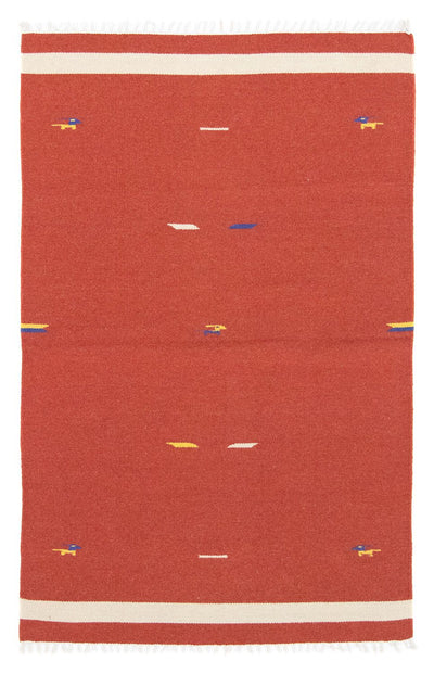 Kilim moderno Tappeto 120x180cm - Tappeto di lana