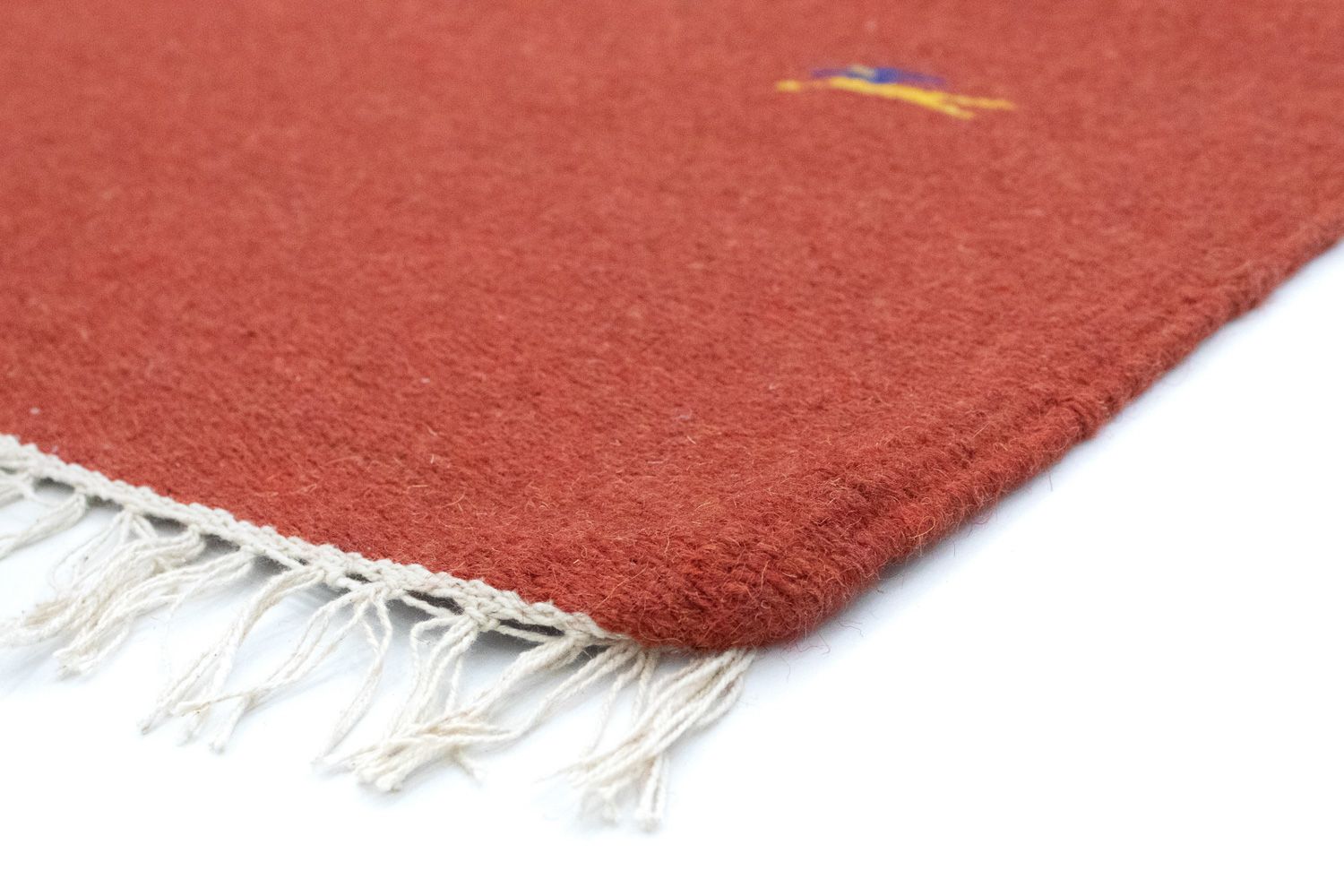 Tappeto Kelim - Tendenza - 180 x 120 cm - rosso