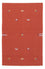 Tappeto Kelim - Tendenza - 180 x 120 cm - rosso