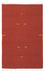 Tappeto Kelim - Tendenza - 180 x 120 cm - rosso