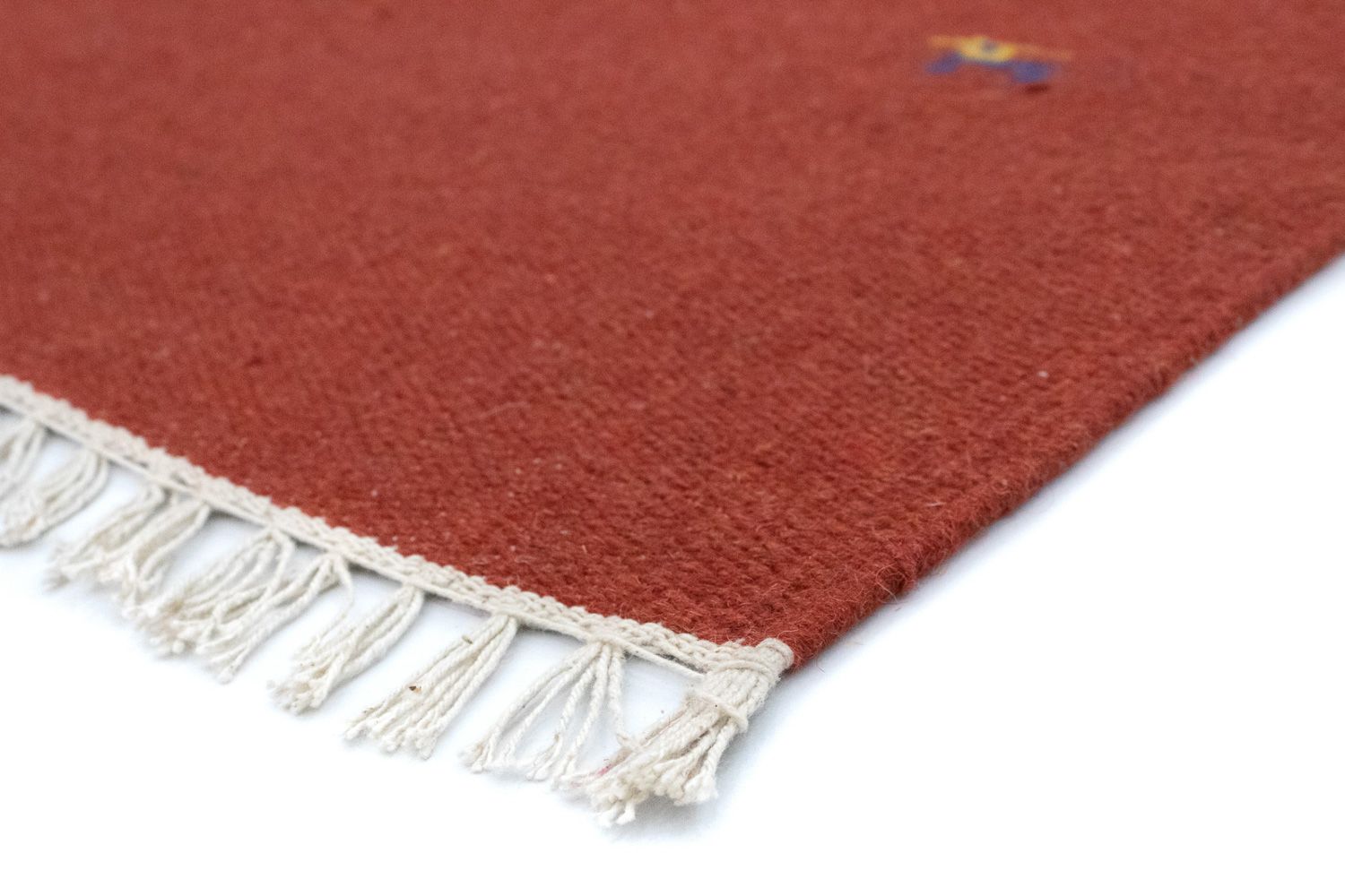 Tappeto Kelim - Tendenza - 180 x 120 cm - rosso