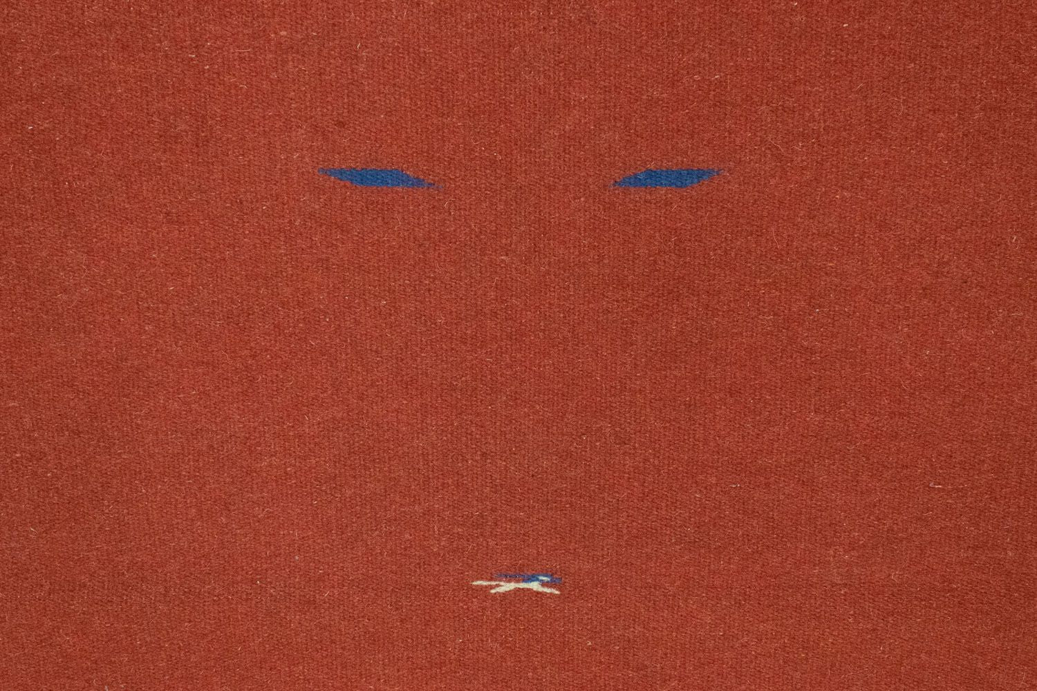 Tappeto Kelim - Tendenza - 180 x 120 cm - rosso