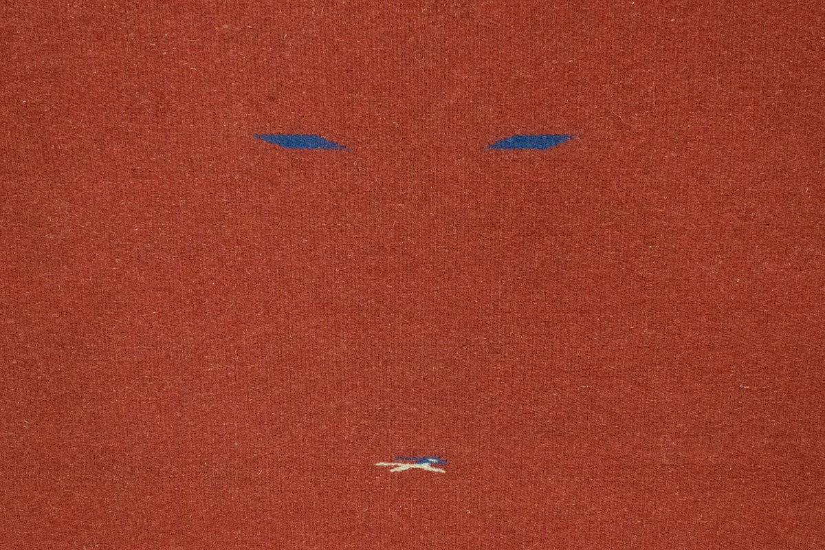 Tappeto Kelim - Tendenza - 180 x 120 cm - rosso