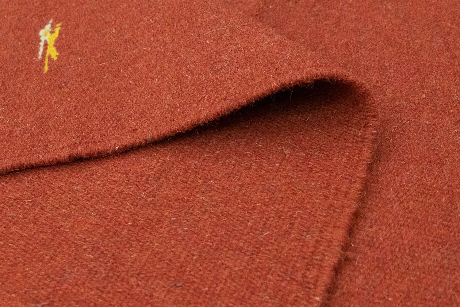 Tappeto Kelim - Tendenza - 180 x 120 cm - rosso