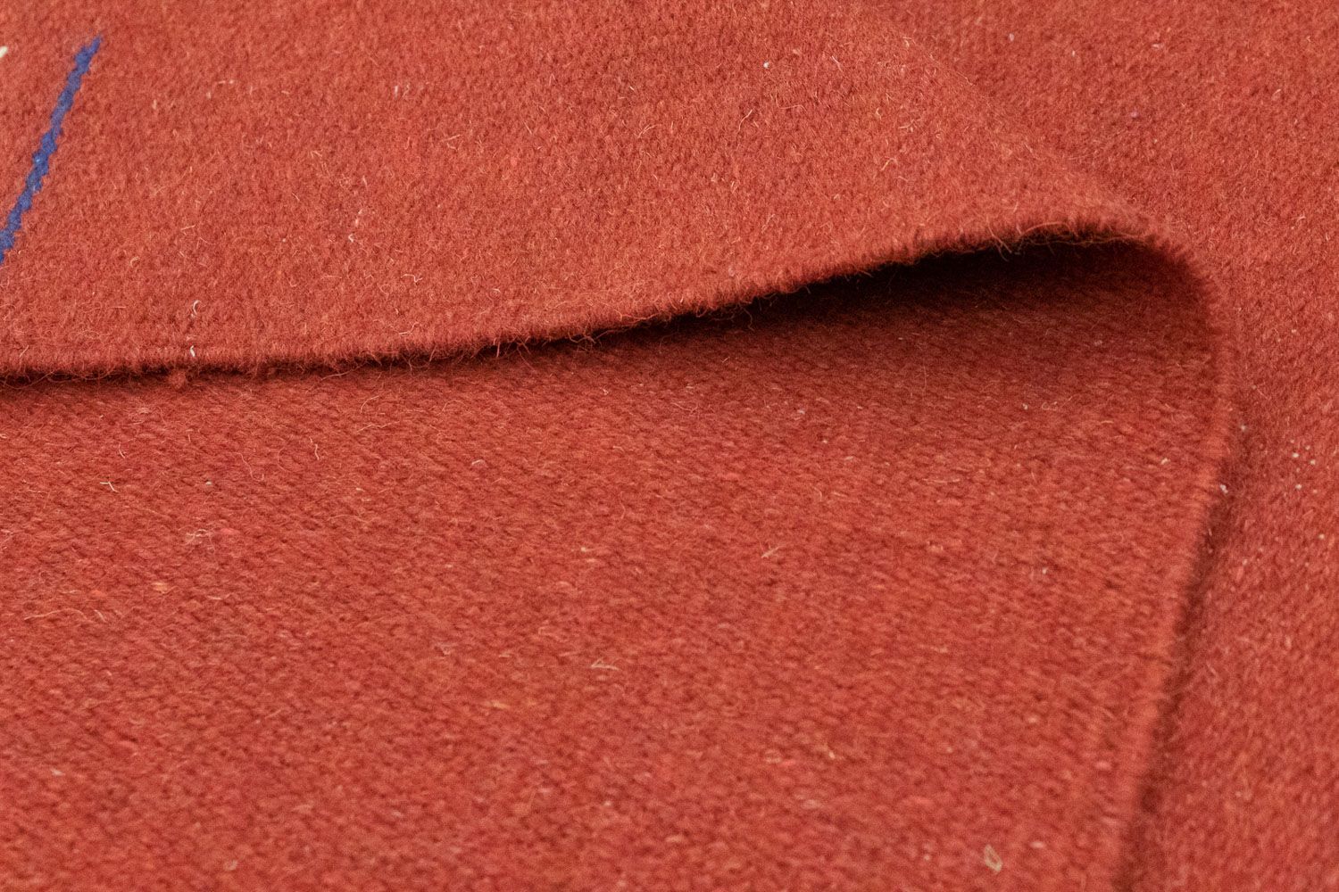 Tappeto Kelim - Tendenza - 180 x 120 cm - rosso