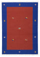 Kilim moderno Tappeto 120x180cm - Tappeto di lana