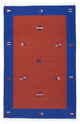Kilim moderno Tappeto 180x120cm - Tappeto di lana