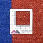 Tappeto Kelim - Tendenza - 180 x 120 cm - rosso