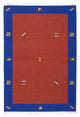 Kilim moderno Tappeto 180x120cm - Tappeto di lana