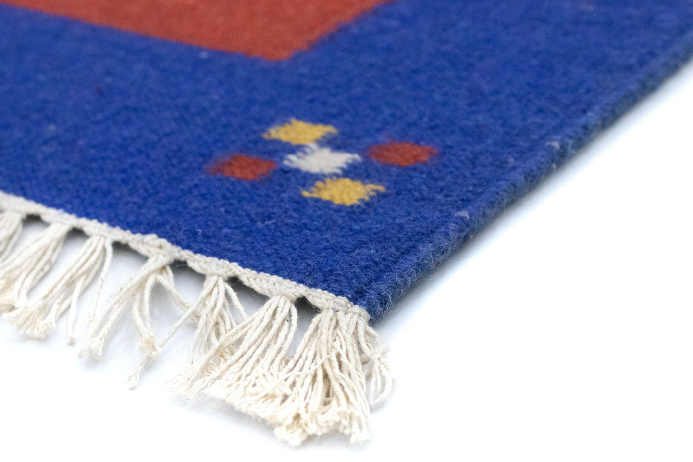 Kilim moderno Tappeto 180x120cm - Tappeto di lana