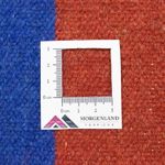 Tappeto Kelim - Tendenza - 180 x 120 cm - rosso