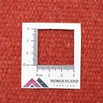 Tappeto Kelim - Tendenza - 180 x 120 cm - rosso