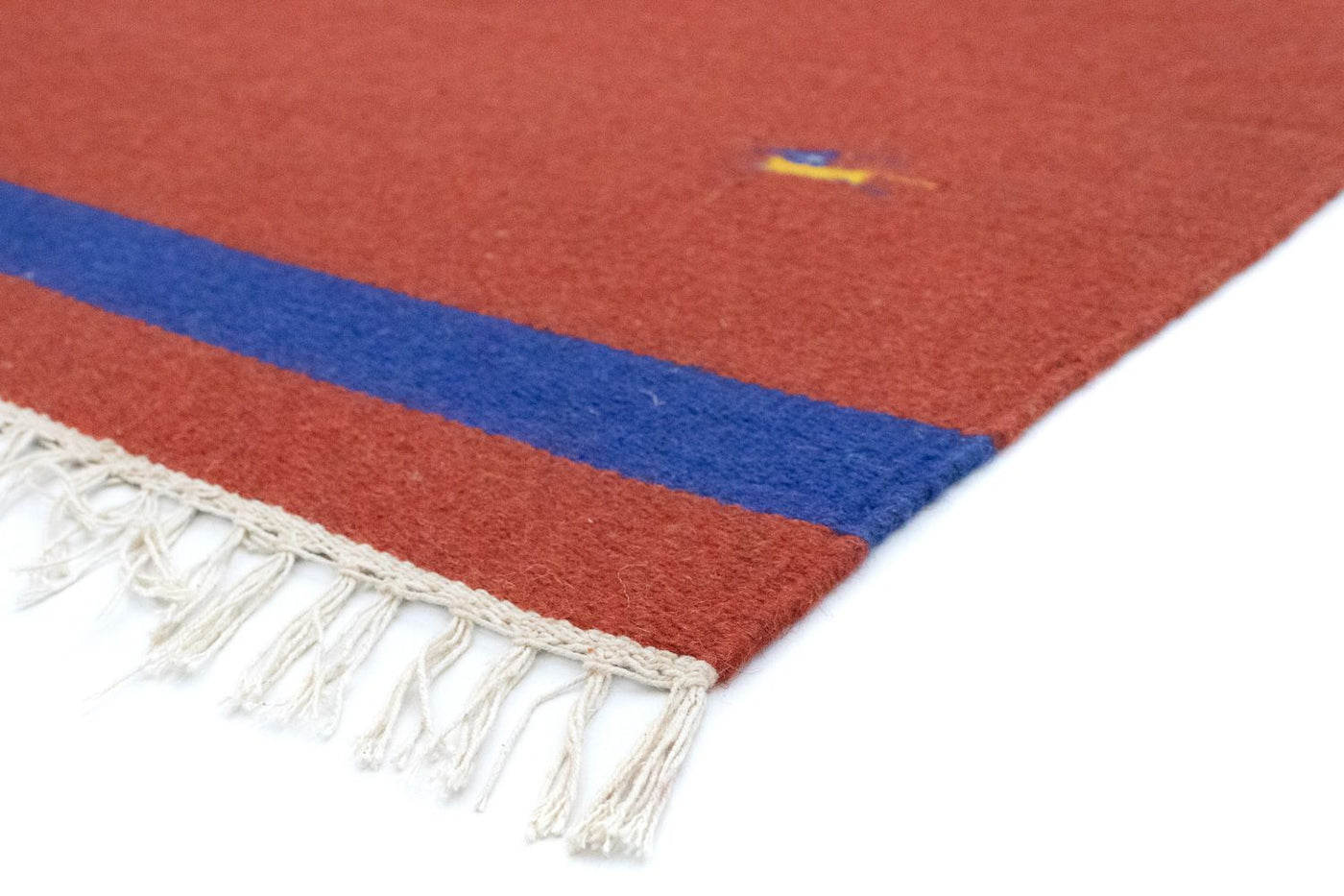 Kilim moderno Tappeto 180x120cm - Tappeto di lana