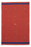 Tappeto Kelim - Tendenza - 180 x 120 cm - rosso
