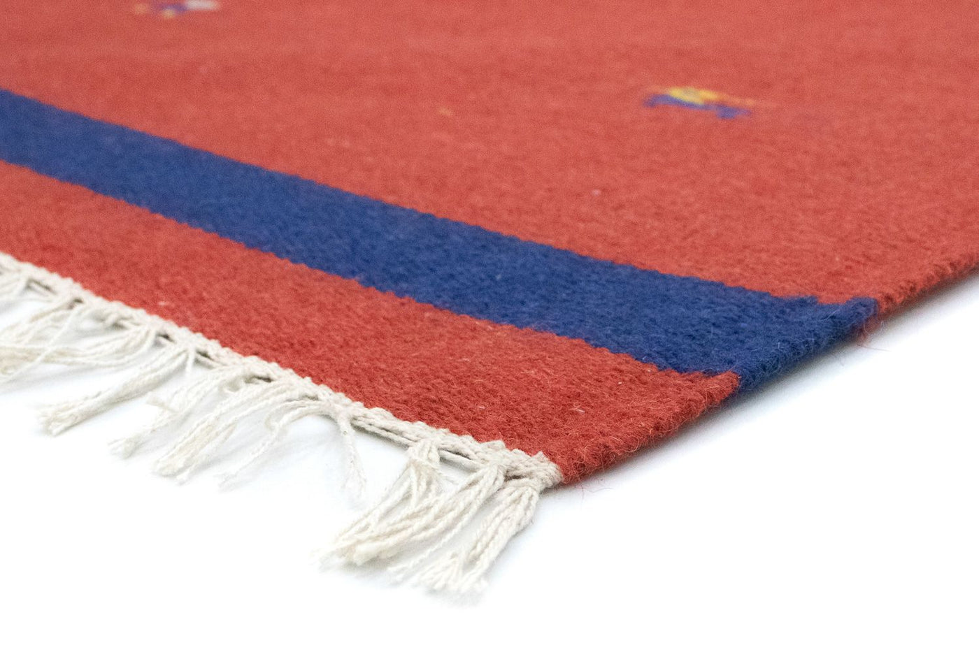 Kilim moderno Tappeto 180x120cm - Tappeto di lana