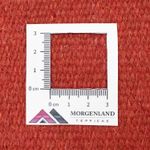 Tappeto Kelim - Tendenza - 180 x 120 cm - rosso