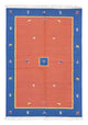 Kilim moderno Tappeto 200x140cm - Tappeto di lana
