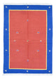 Kilim moderno Tappeto 200x140cm - Tappeto di lana