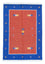 Tappeto Kelim - Tendenza - 200 x 140 cm - rosso