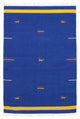Kilim moderno Tappeto 120x180cm - Tappeto di lana