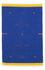 Tappeto Kelim - Tendenza - 180 x 120 cm - blu