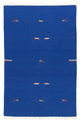Kilim moderno Tappeto 180x120cm - Tappeto di lana