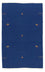 Tappeto Kelim - Tendenza - 180 x 120 cm - blu