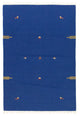 Kilim moderno Tappeto 180x120cm - Tappeto di lana