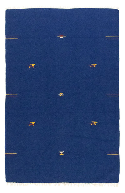 Kilim moderno Tappeto 120x180cm - Tappeto di lana