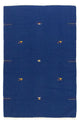 Kilim moderno Tappeto 120x180cm - Tappeto di lana