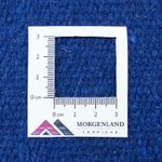 Tappeto Kelim - Tendenza - 180 x 120 cm - blu